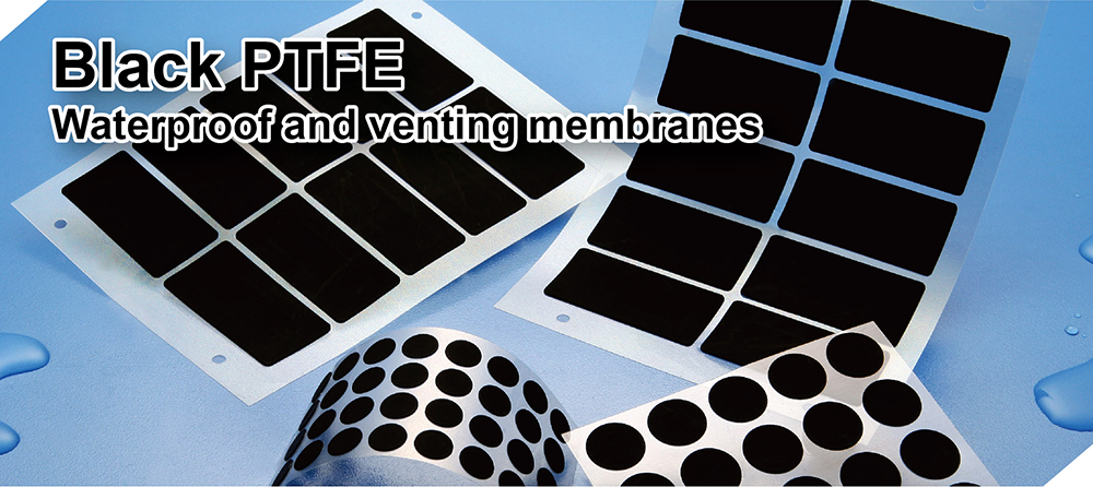 V10202B Waterproof and venting membranes產品圖